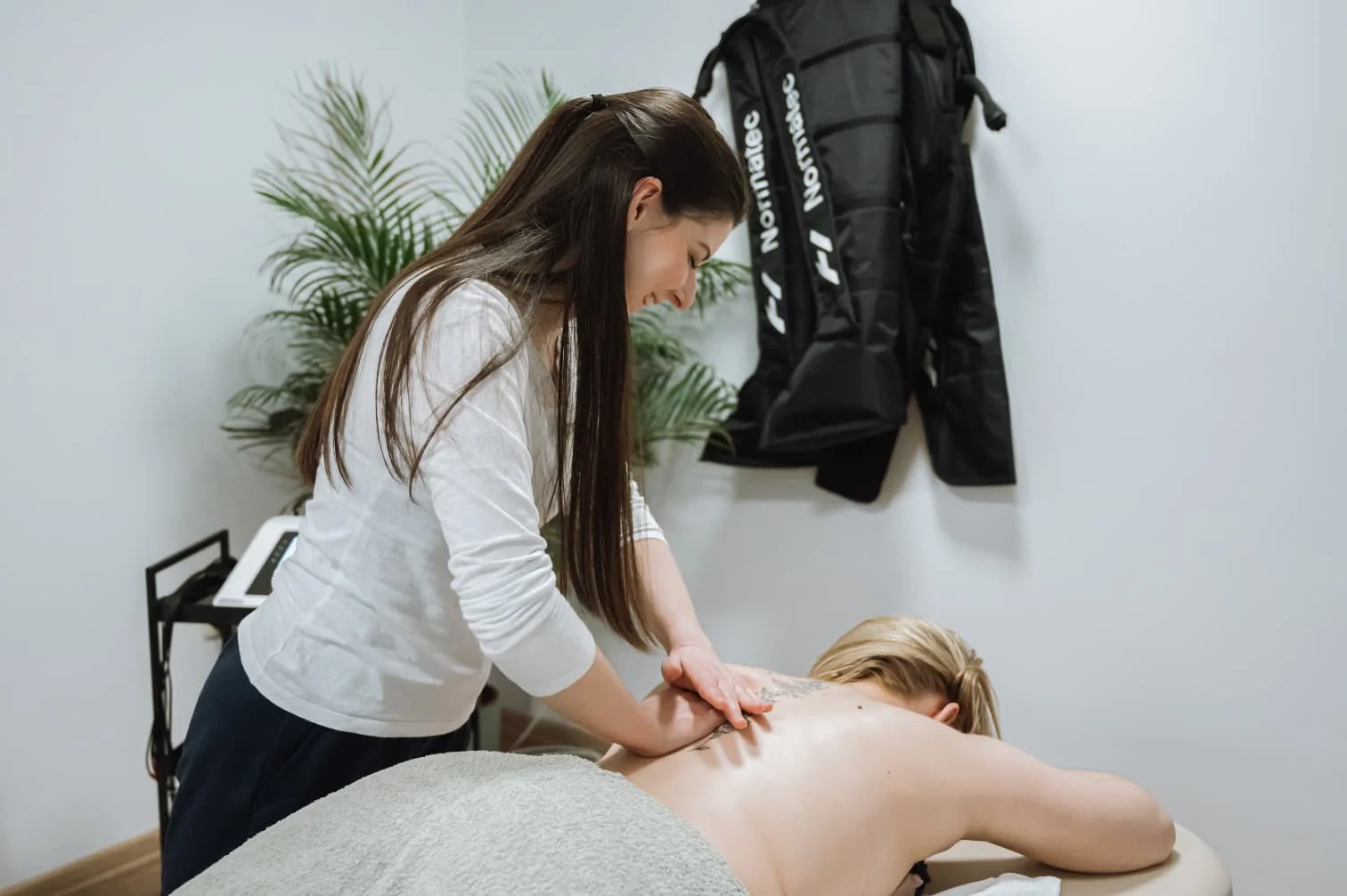 Vježbe i rehabilitacija