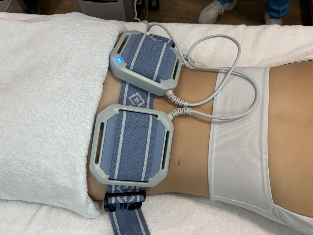 Magnetoterapija fizioterapija