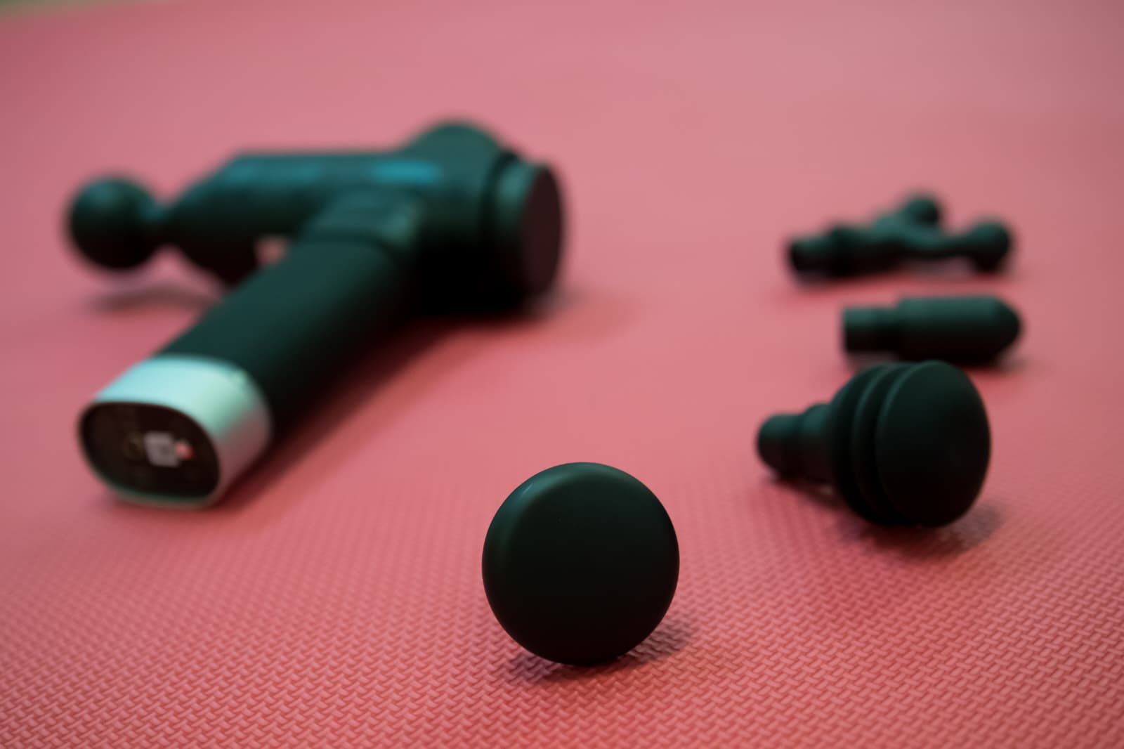 Vježbe rehabilitacije