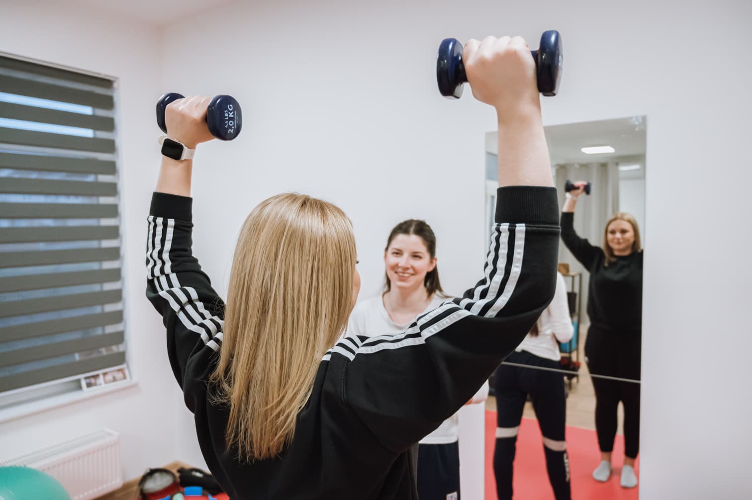 Fizioterapija i rehabilitacija